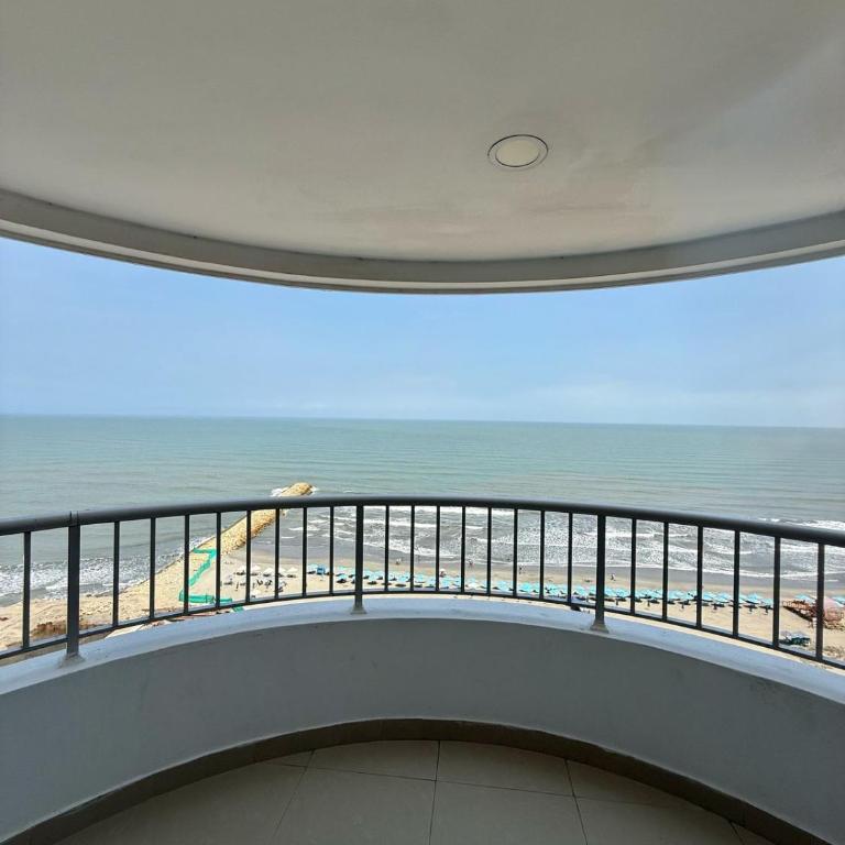Apartaments Cartagena Palmettos 1 - Two-Bedroom Apartment - 18