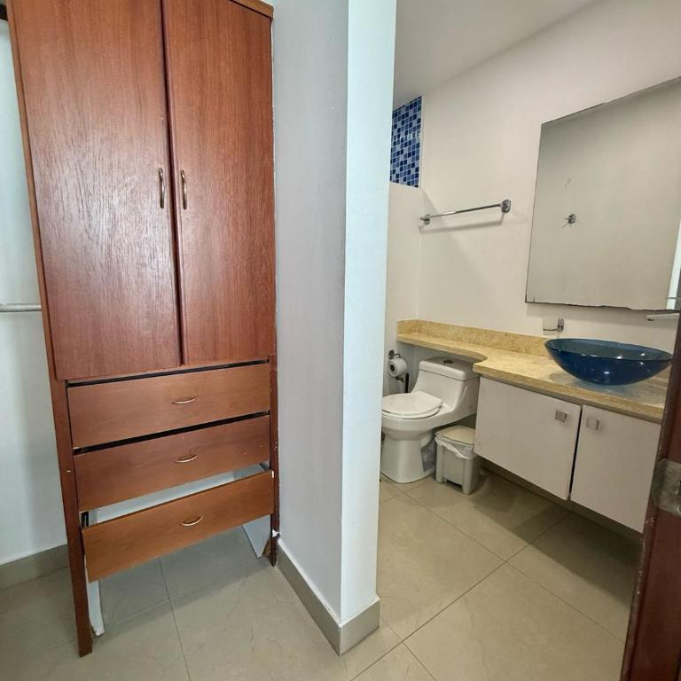 Apartaments Cartagena Palmettos 1 - Two-Bedroom Apartment - 19