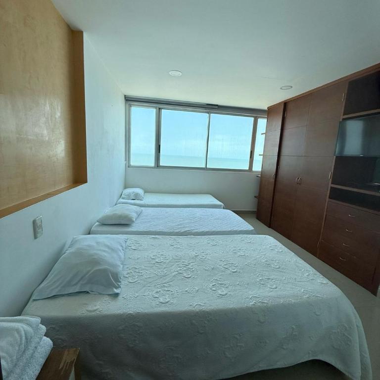 Apartaments Cartagena Palmettos 1 - Two-Bedroom Apartment - 20