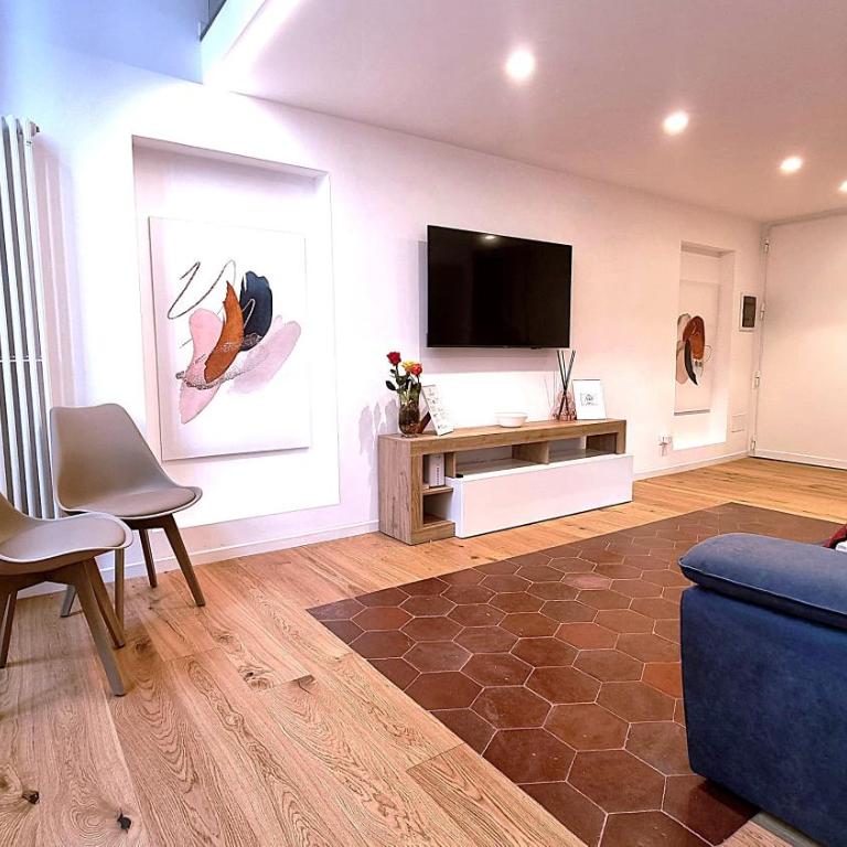 Fiammetta 11 by A&F Apartments Rome - Appartamento con 2 Camere da Letto - 52