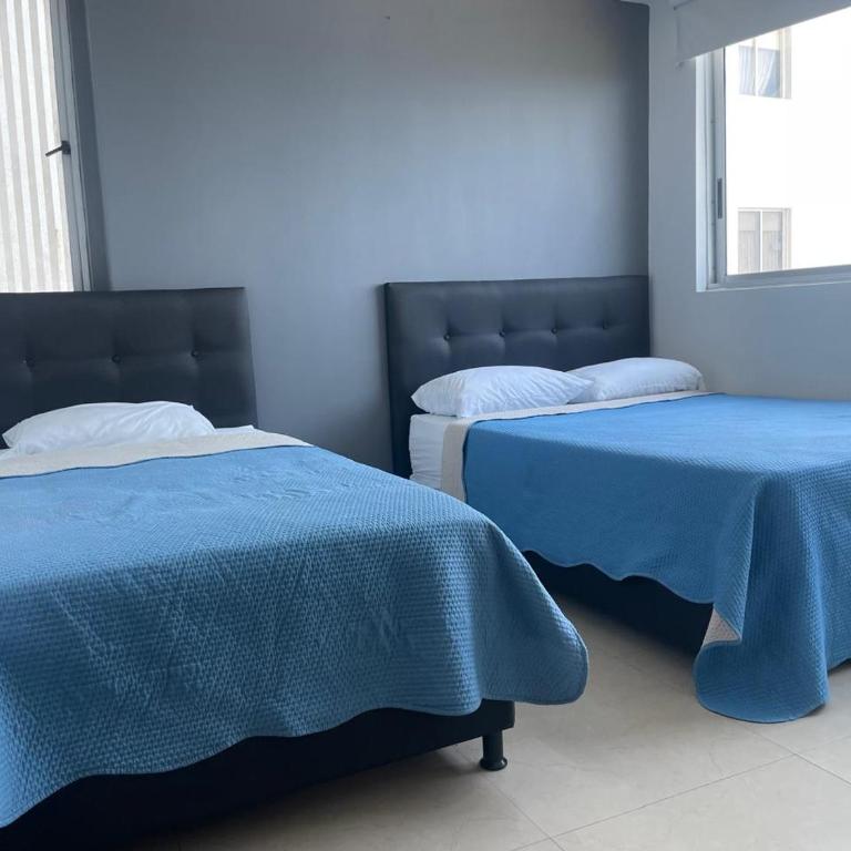 Apartaments Cartagena Palmettos 1 - One-Bedroom Apartment - 7
