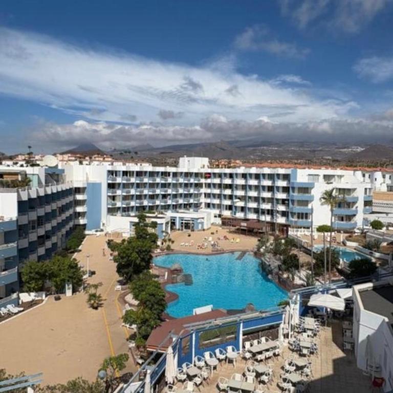 Green Park Tenerife South - Estudio Estándar - 3