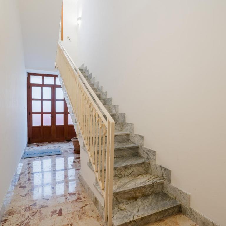 Elementi Luxury Acqua - Casa con 1 Camera da Letto - 24