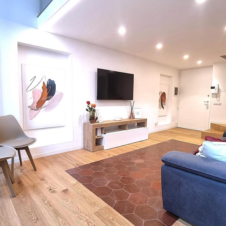 Fiammetta 11 by A&F Apartments Rome - Appartamento con 2 Camere da Letto - 53