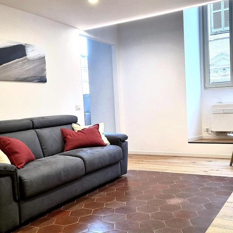 Fiammetta 11 by A&F Apartments Rome - Appartamento con 2 Camere da Letto - 54