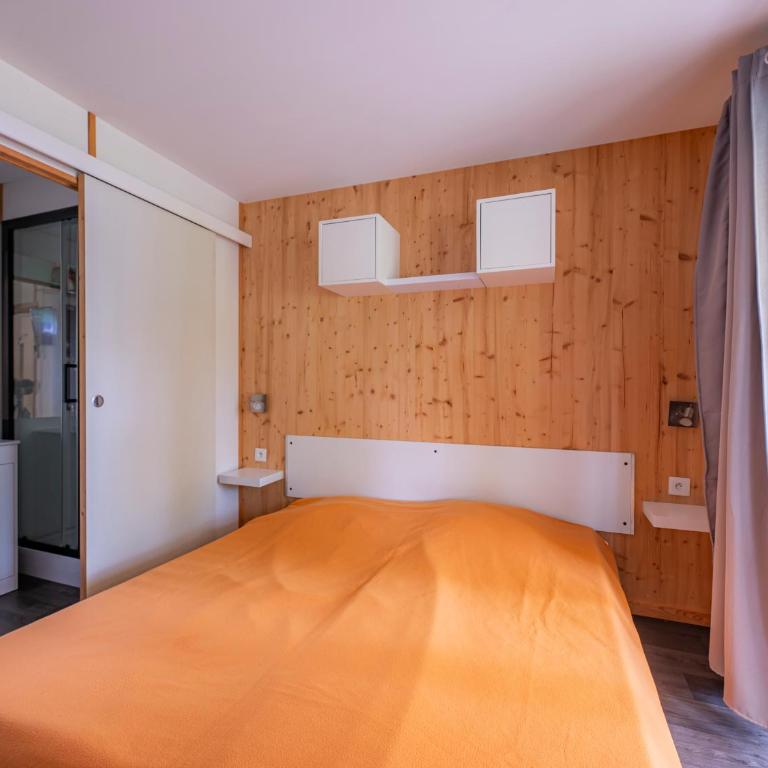 Camping Onlycamp du Lac du Marandan - Chalet - 6