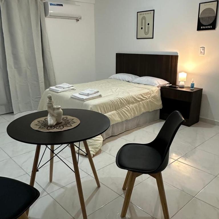 Norte Urban Suites - One-Bedroom Apartment - 4