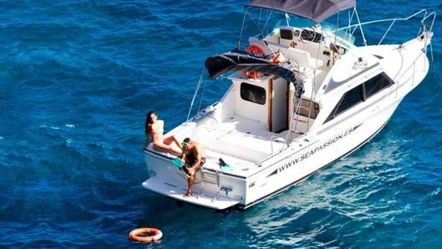 Beautiful Sea View - Apartamento - 41