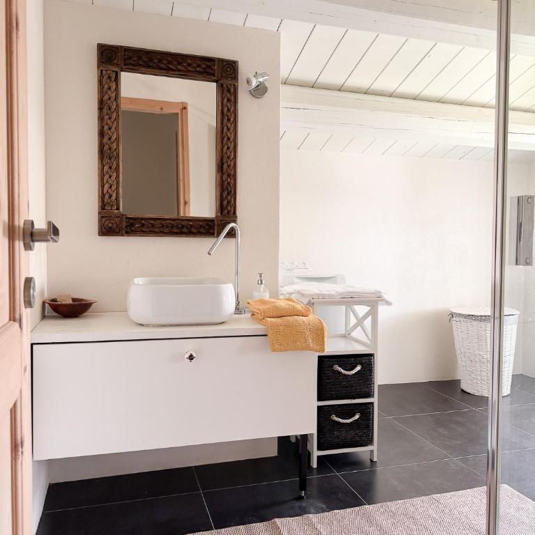 Sirolo Vacanze in Villa - Two-Bedroom Apartment with Garden View - 34