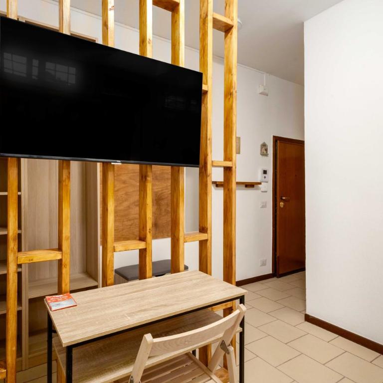 GuestHost - O&V Studio Modena Centro - Monolocale - 5