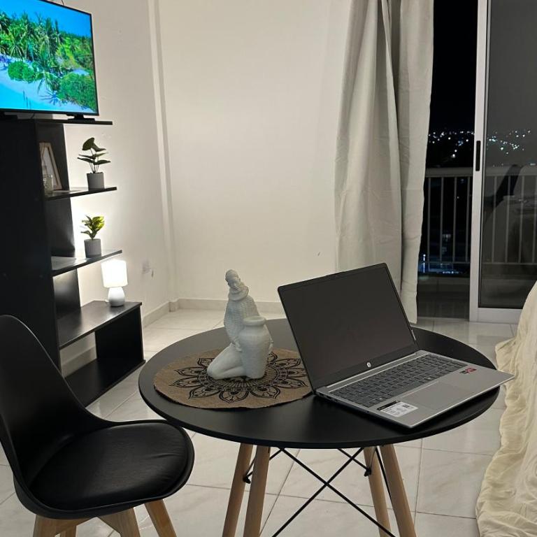 Norte Urban Suites - One-Bedroom Apartment - 10