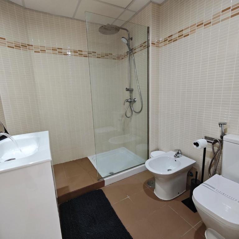 Luxury Groundfloor Private Jacuzzi - EHHouse - Apartamento de 3 dormitorios - 23