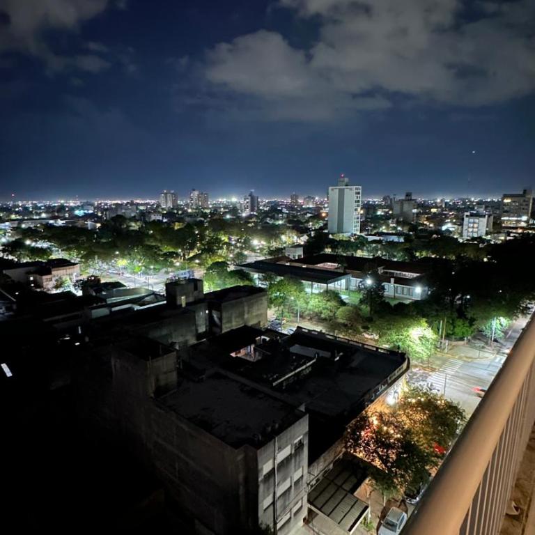 Norte Urban Suites - One-Bedroom Apartment - 11