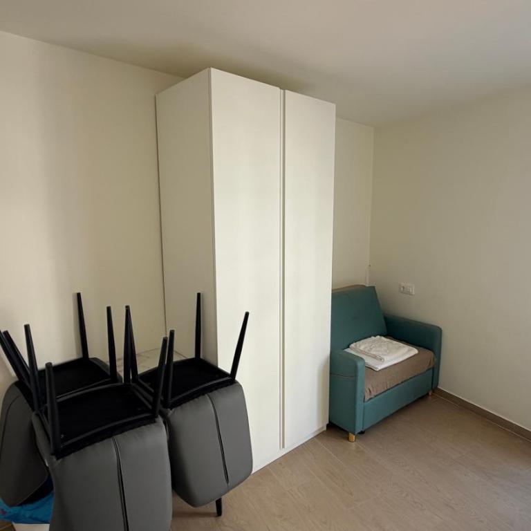 Apartamentos Lin - Apartamento de 1 dormitorio - 1