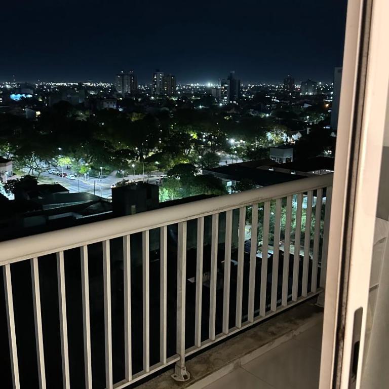 Norte Urban Suites - One-Bedroom Apartment - 12