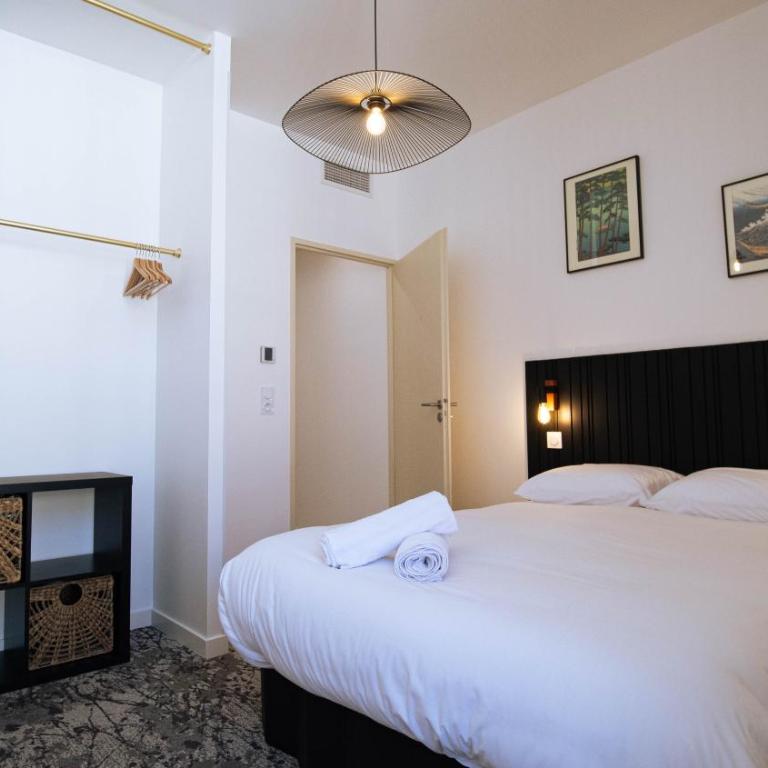 La Maison Momiji Une escale épicurienne entre élégance et art de vivre - Apartment - 23