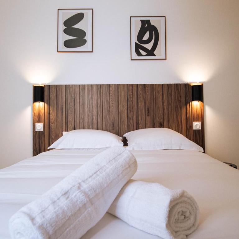 La Maison Momiji Une escale épicurienne entre élégance et art de vivre - Apartment - 25