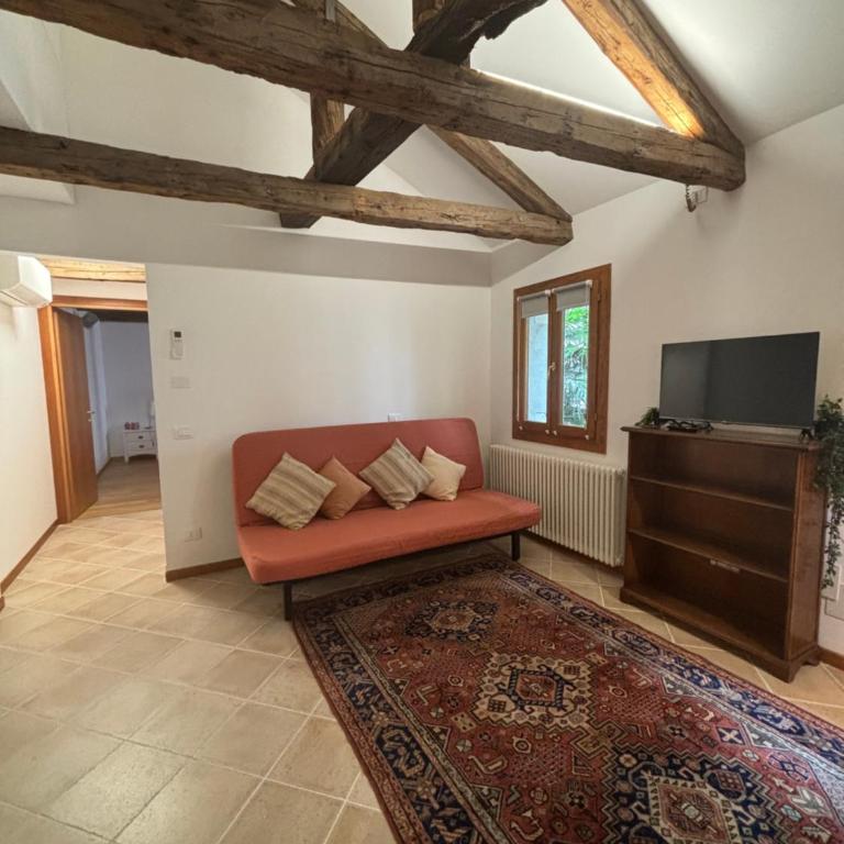 Il Giardino di Anna N6 - Appartamento con 2 Camere da Letto - 5