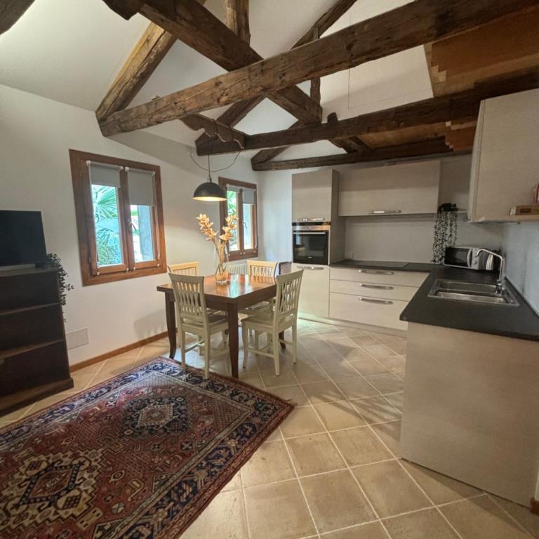 Il Giardino di Anna N6 - Appartamento con 2 Camere da Letto - 9