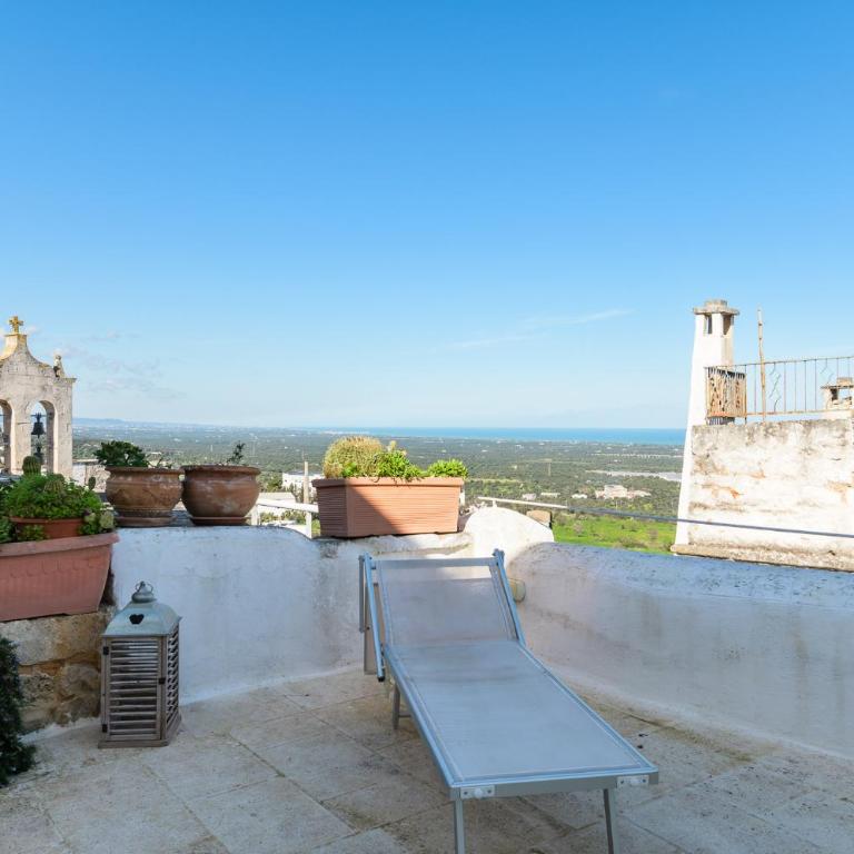 Terrazza Aquamarina by Wonderful Italy - Appartamento con Terrazza - 1