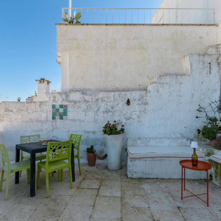 Terrazza Aquamarina by Wonderful Italy - Appartamento con Terrazza - 39