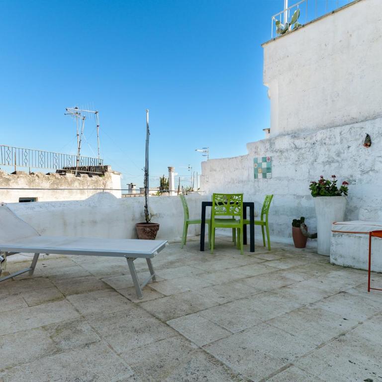 Terrazza Aquamarina by Wonderful Italy - Appartamento con Terrazza - 42