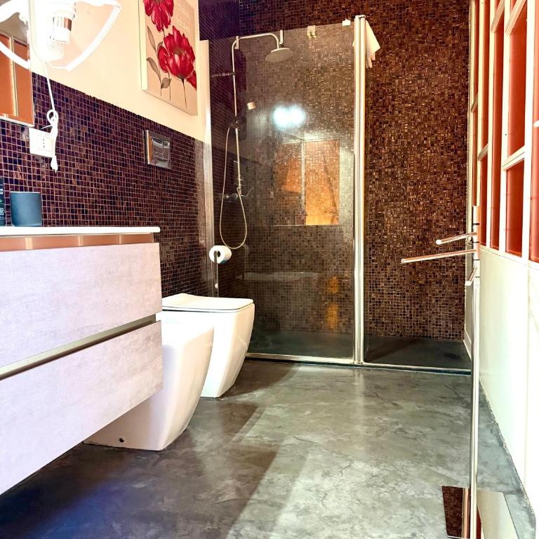 Proserpina Apartment - Vacation Home - 24