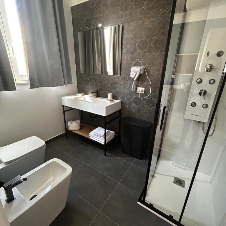 Aretusa 45 home - Casa con 2 Camere da Letto - 12