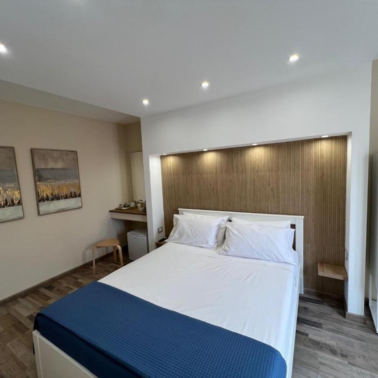 Aretusa 45 home - Casa con 2 Camere da Letto - 14