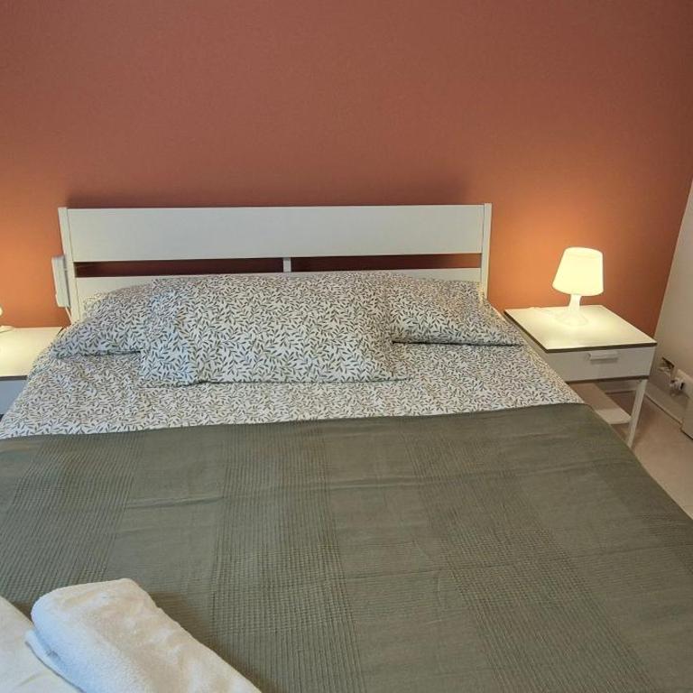 DALMAZIA 75 - Bari Hospitality Srls - Family Studio - 1