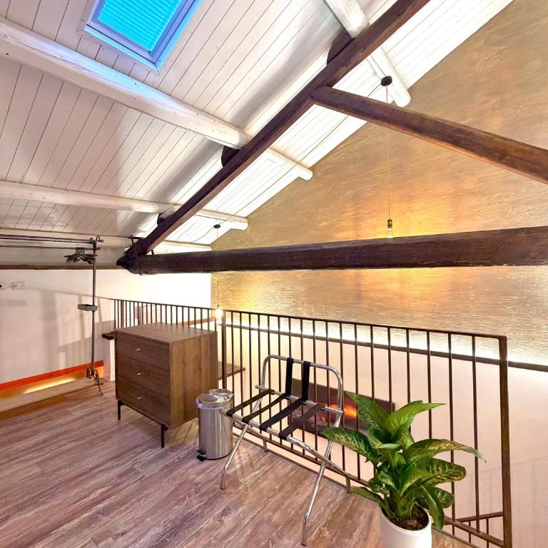 Proserpina Apartment - Vacation Home - 4