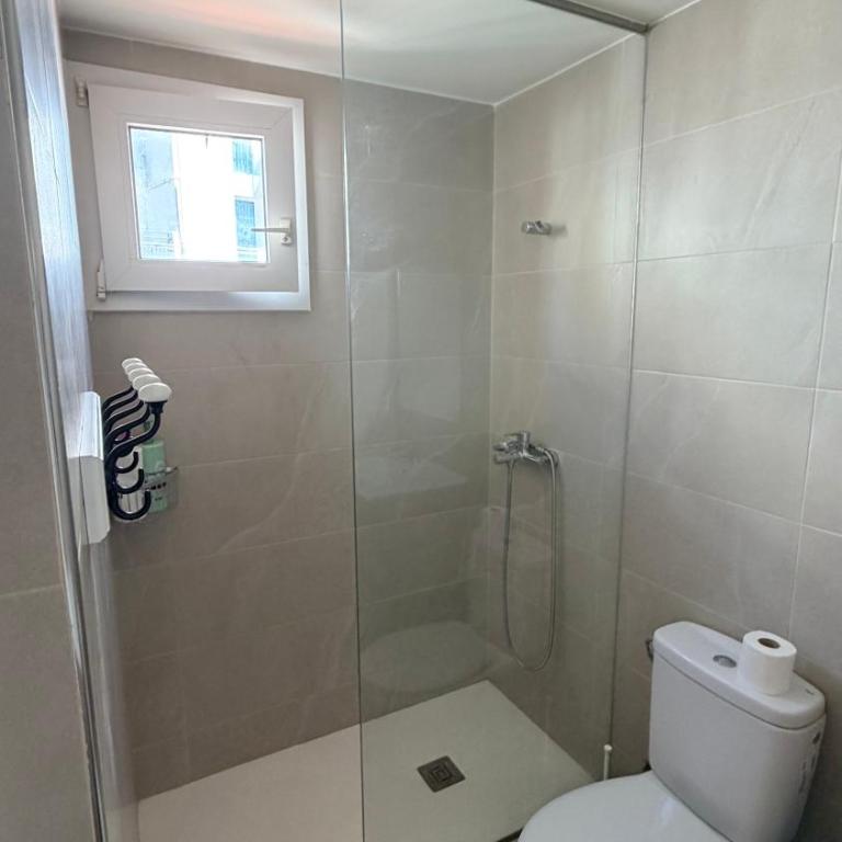 Apartamentos Lin - Apartamento de 1 dormitorio - 5