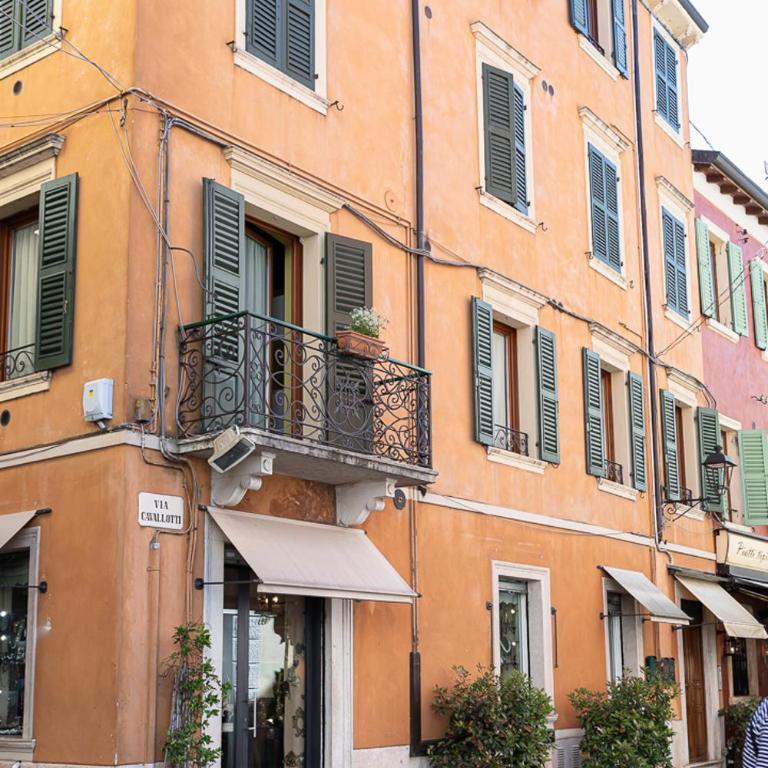 Gomes Comfort House Garda - Appartamento con 1 Camera da Letto - 1