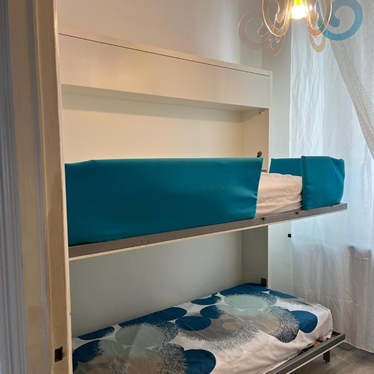Uno Sguardo sul Mare - Appartamento con 2 Camere da Letto - 11