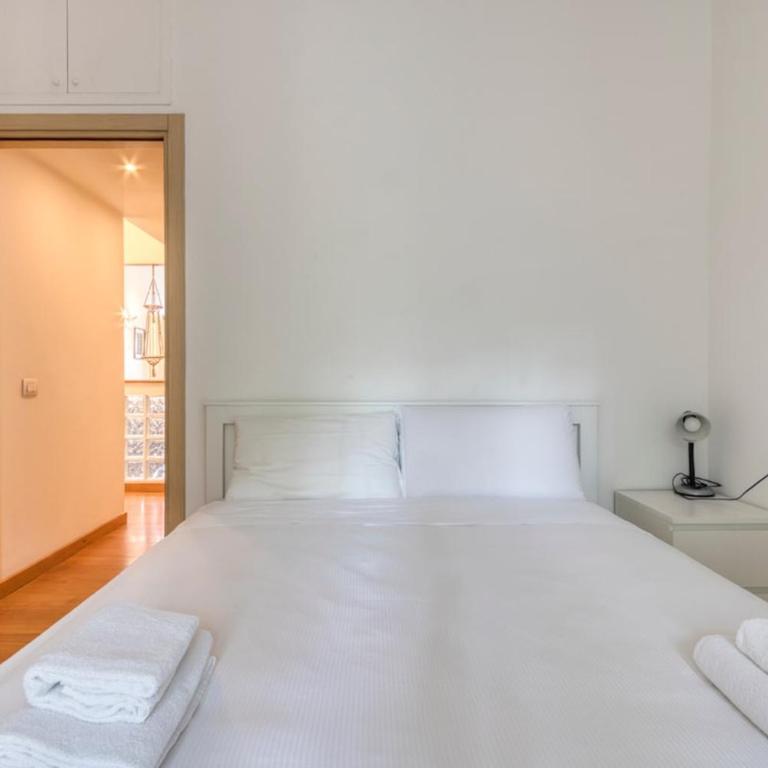 Xenia Milano - 3 rooms apt in Via Broggi 15 - Appartamento con 3 Camere da Letto - 2