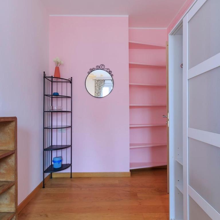 Xenia Milano - 3 rooms apt in Via Broggi 15 - Appartamento con 3 Camere da Letto - 15