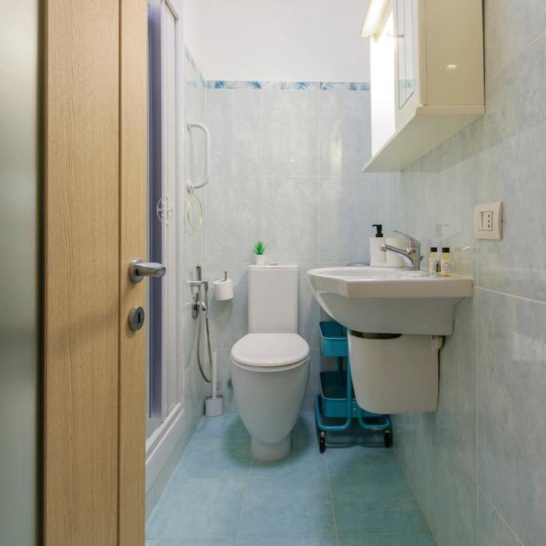 Xenia Milano - 3 rooms apt in Via Broggi 15 - Appartamento con 3 Camere da Letto - 23