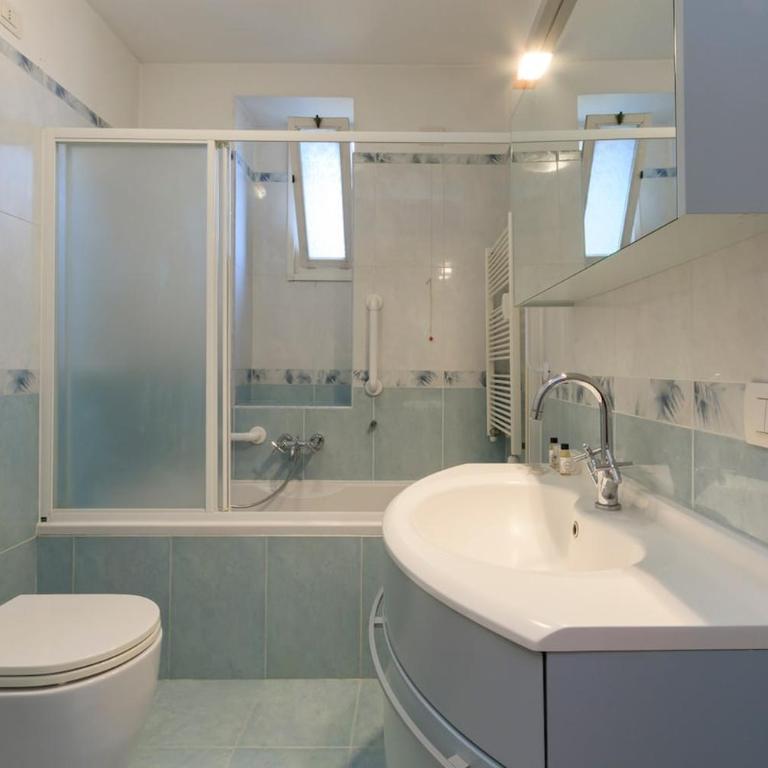 Xenia Milano - 3 rooms apt in Via Broggi 15 - Appartamento con 3 Camere da Letto - 29