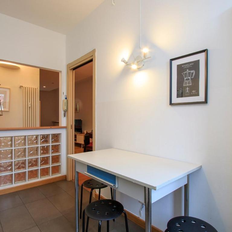 Xenia Milano - 3 rooms apt in Via Broggi 15 - Appartamento con 3 Camere da Letto - 19