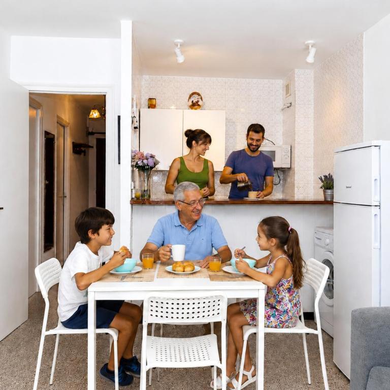 1185 NIRVANA 40 - Apivend Immo - Apartamento de 2 dormitorios - 5