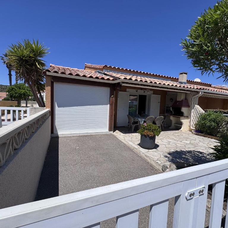 HOLIDAYLAND BAIE DES OLIVIERS VILLA 36m2 1chambre fermée 6 couchages ou VILLA 41M2 2chambres fermées 7 couchages - Villa 1 Chambre - 18