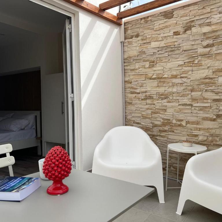 Aretusa 45 home - Casa con 2 Camere da Letto - 19