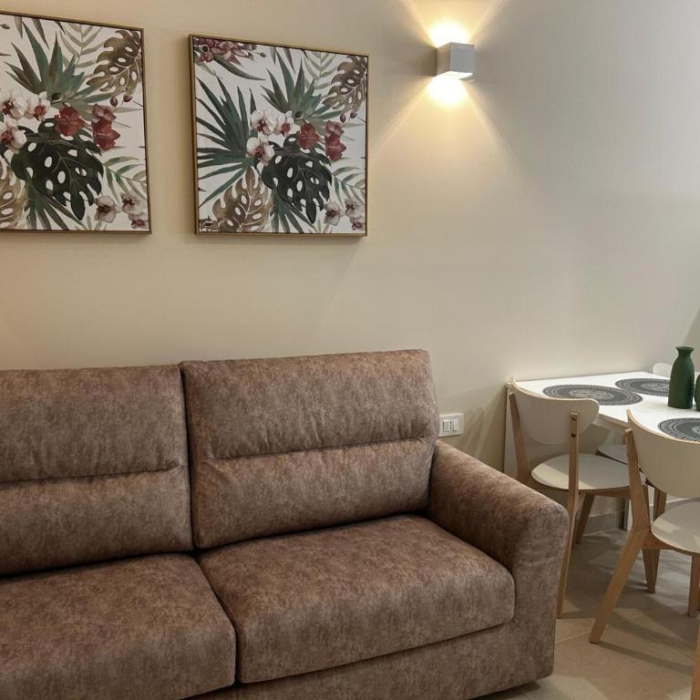 Aretusa 45 home - Casa con 2 Camere da Letto - 20