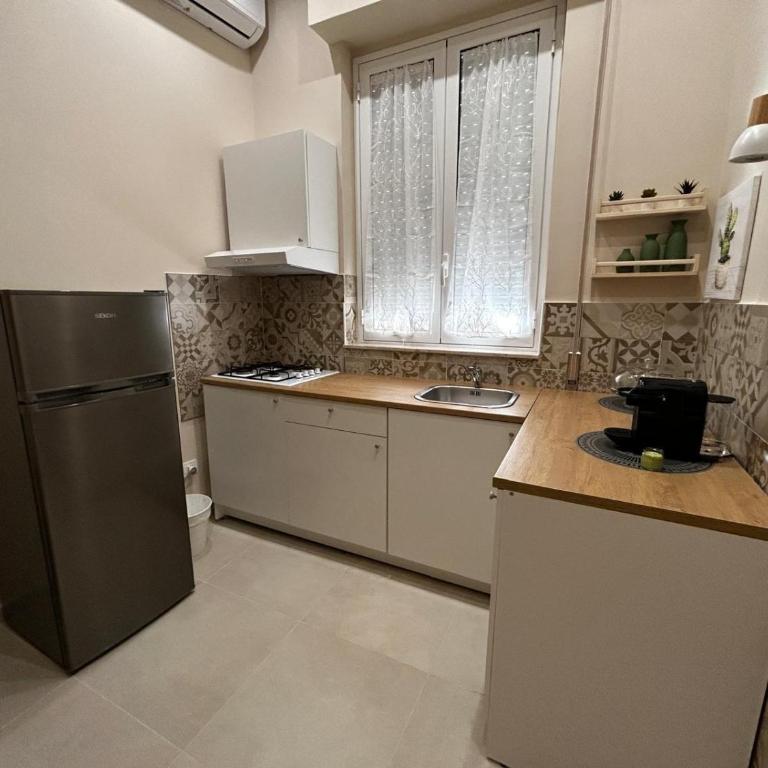 Aretusa 45 home - Casa con 2 Camere da Letto - 21