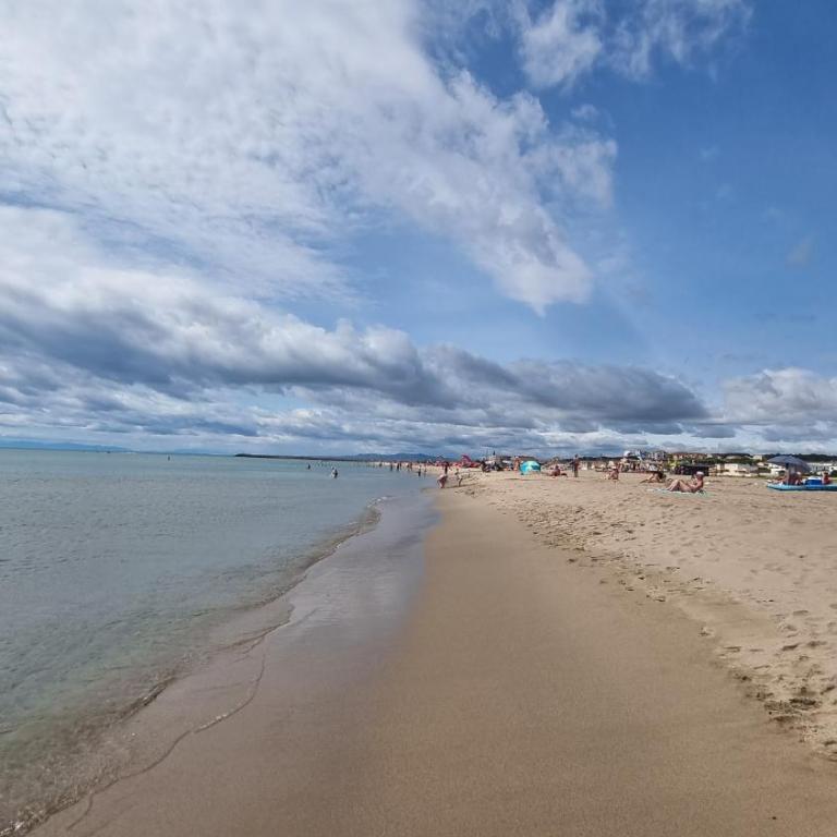 HOLIDAYLAND BAIE DES OLIVIERS VILLA 36m2 1chambre fermée 6 couchages ou VILLA 41M2 2chambres fermées 7 couchages - Villa 1 Chambre - 20