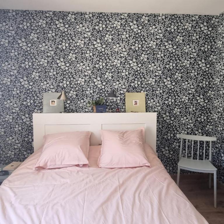 HOLIDAYLAND BAIE DES OLIVIERS VILLA 36m2 1chambre fermée 6 couchages ou VILLA 41M2 2chambres fermées 7 couchages - Villa 1 Chambre - 21