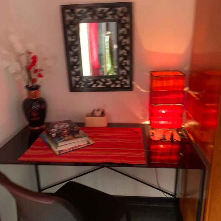 Casa cesari - Appartement 1 Chambre - 20