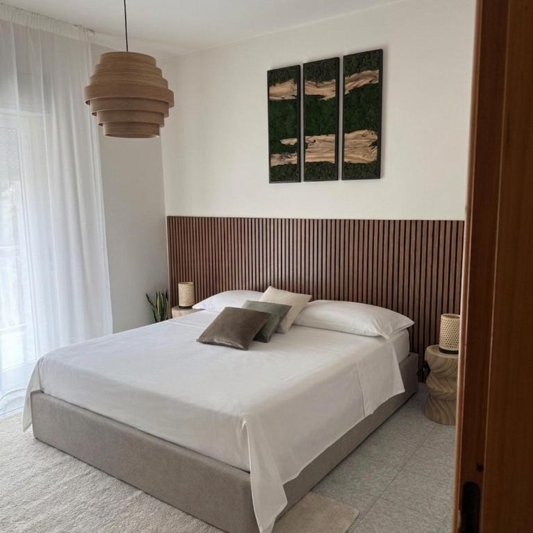 Aurevia Biophilic Apartments - Appartamento con 2 Camere da Letto - 18