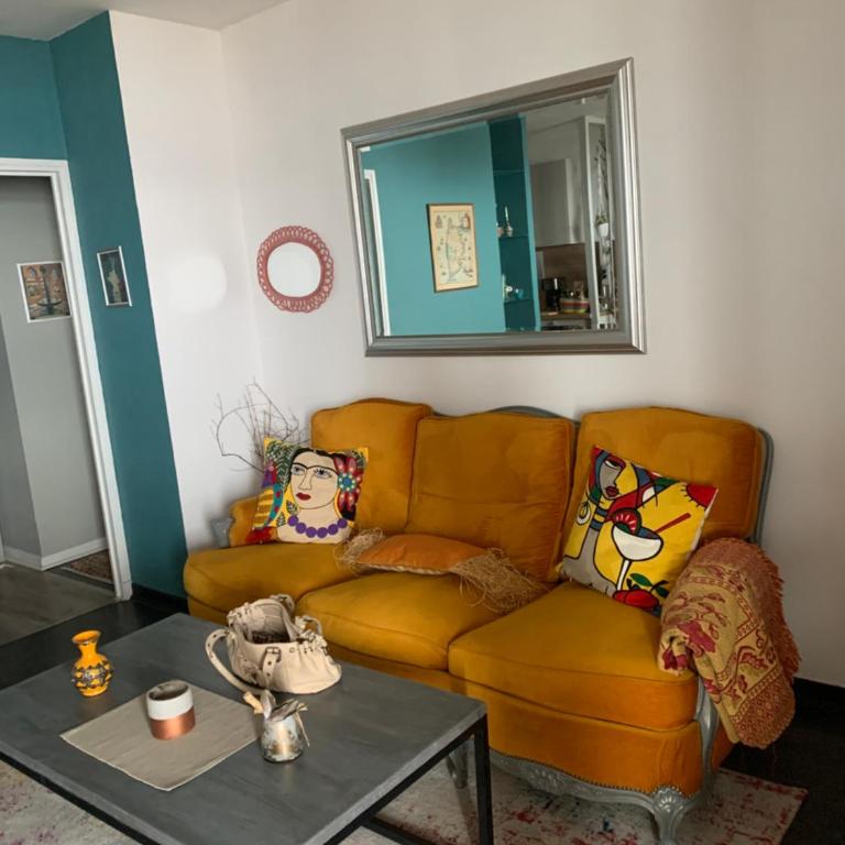 Casa cesari - Appartement 1 Chambre - 7