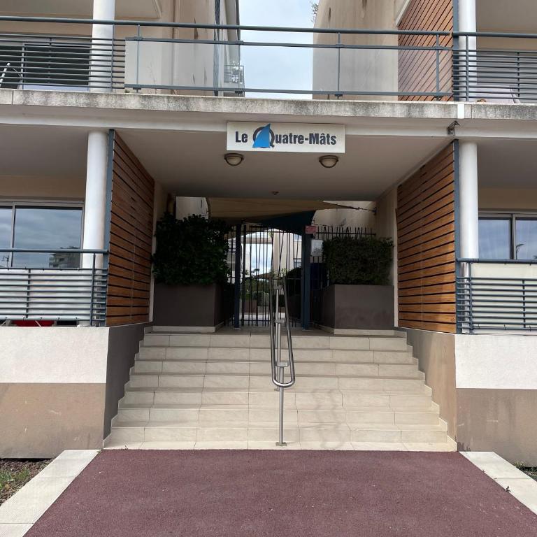 Bel appartement entier avec garage - Apartamento de 1 dormitorio - 5